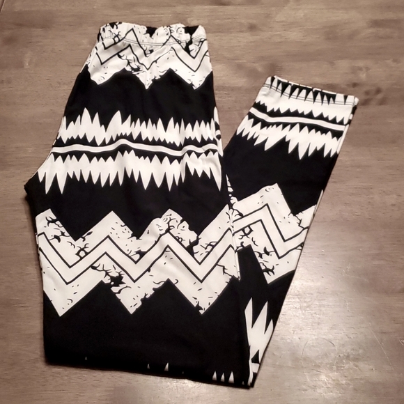 Women's Full-length Leggings - Picture 1 of 4